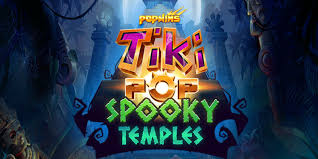 How to Win at TikiPop Spooky Temples Slot